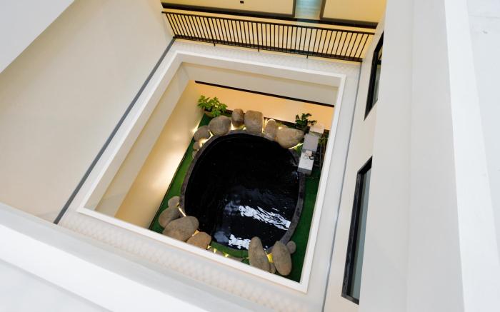 B2 Udon Premier Hotel