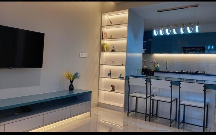 Perfect for Family Stay
