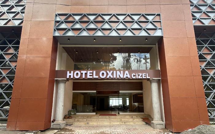 HOTEL OXINA CIZEL