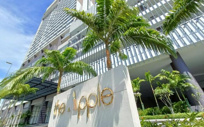 The Apple Melaka by Propmach