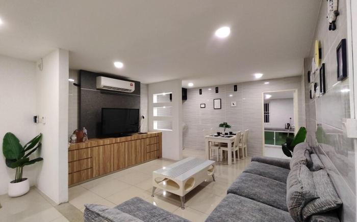 ONE Homestay-Homie 1 (Ground Floor)