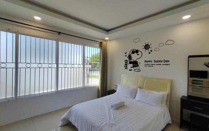 ONE Homestay-Homie 1 (Ground Floor)