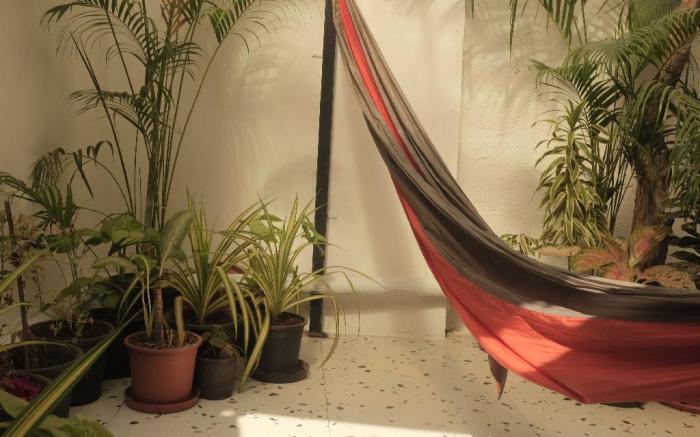 Hammock Hostels - Bandra