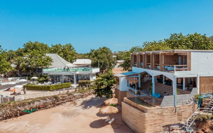 NAIA Resort, Koh Larn