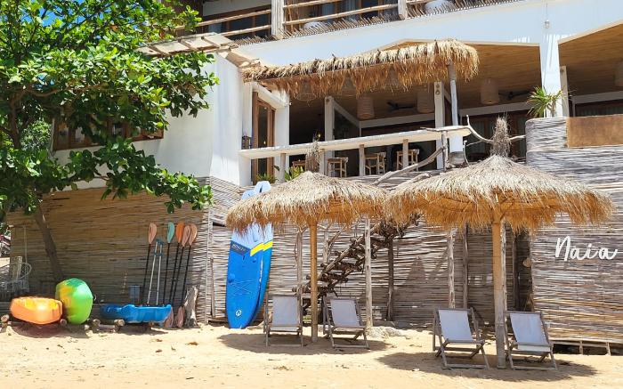 NAIA Resort, Koh Larn
