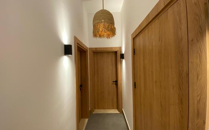 Casa Vagabundo Boutique Hotel 