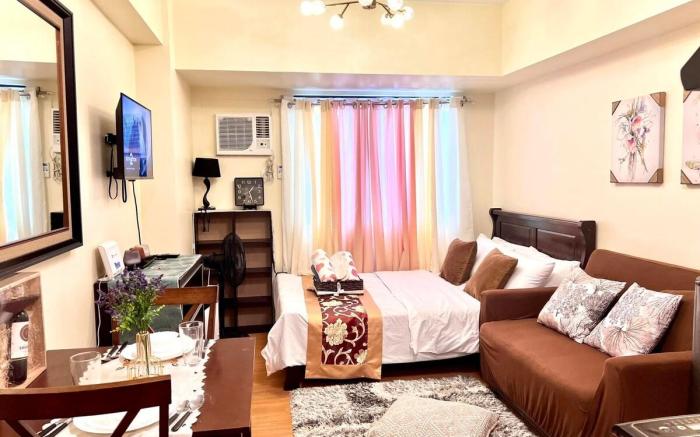 Brella's GetAway Ayala SerinO935 3G3523O w/Parking