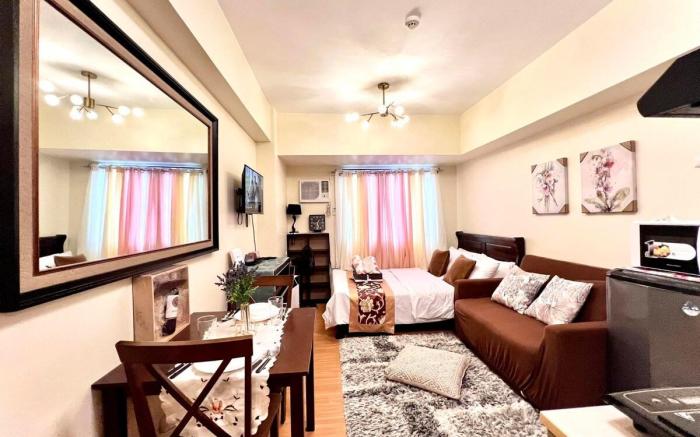 Brella's GetAway Ayala SerinO935 3G3523O w/Parking