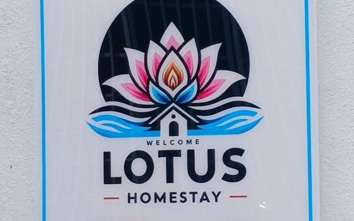 Lotus Homestay