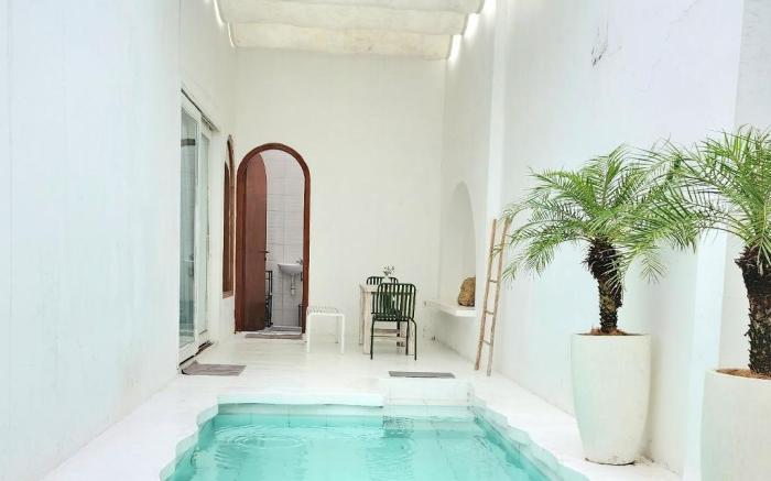 Floraison Living Villa Yogyakarta