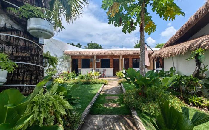 5R TOURIST INN & RESTAURANT
