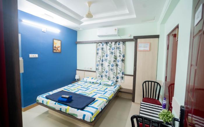 Sree Theja Residency