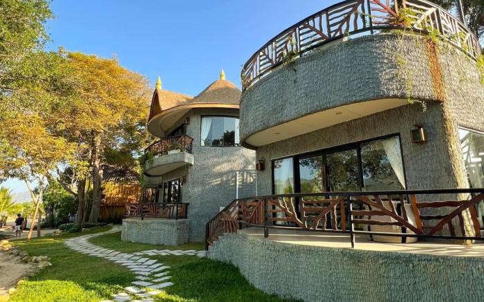 Madam Sweet Resort