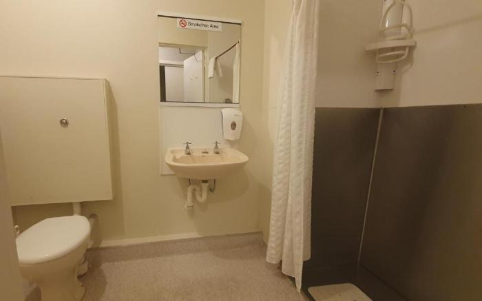 Village Centre Budget Accommodation