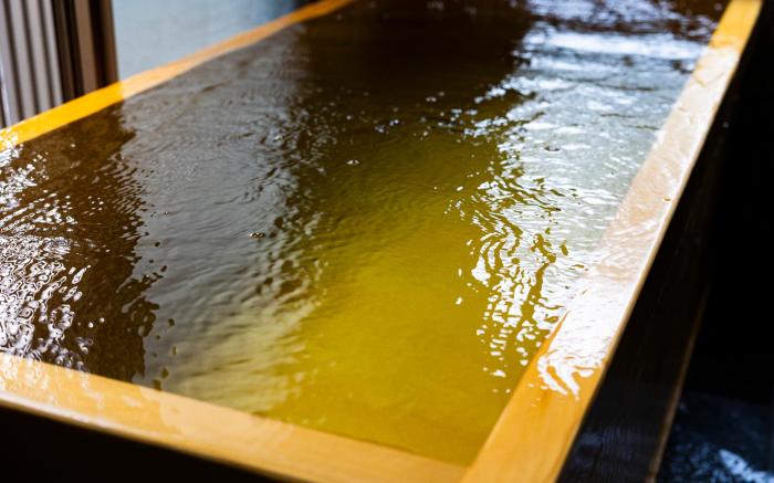 Kawamoto Villa Garden