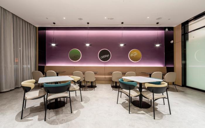 Nihao Hotel Xinxiang Changyuan Adminitrative Center