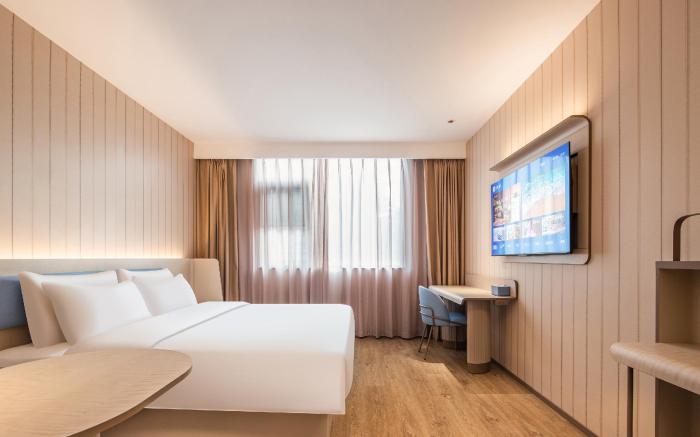 Hanting Hotel Nanyang Fangcheng Station