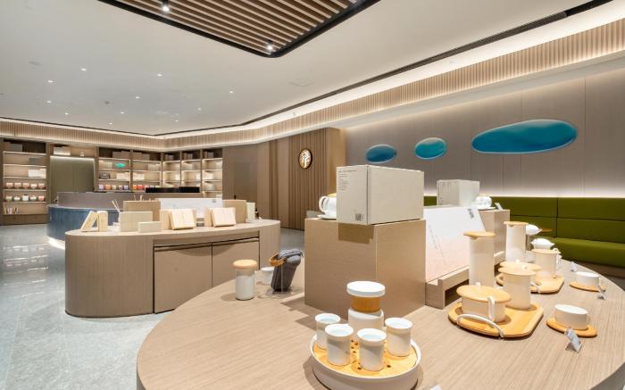 Ji Hotel Yichang Development Avenue Three Gorges Cloud Computing Building