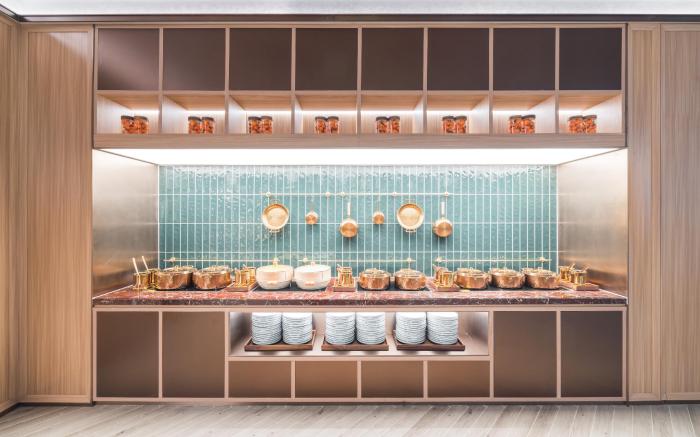 Orange Hotel Beijing Beiqing Road Zhongguan Village Environmental Protection Park