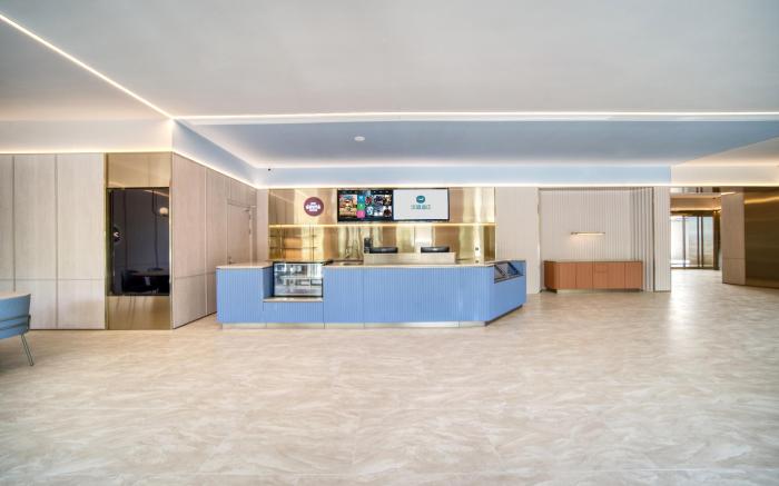 Hanting Hotel Hangzhou Alibaba Xixi Park