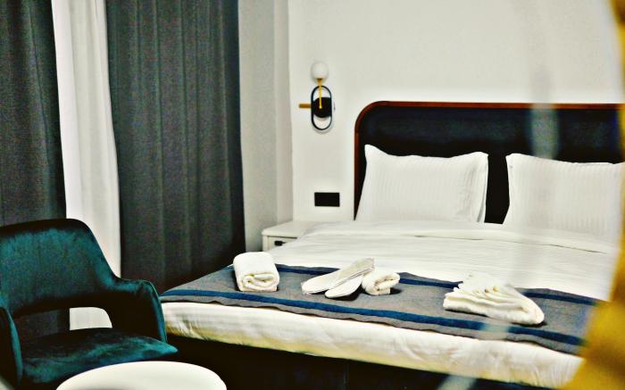 The Saint Otel