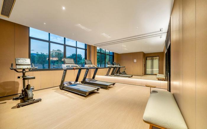 Ji Hotel Zhuye Diankou