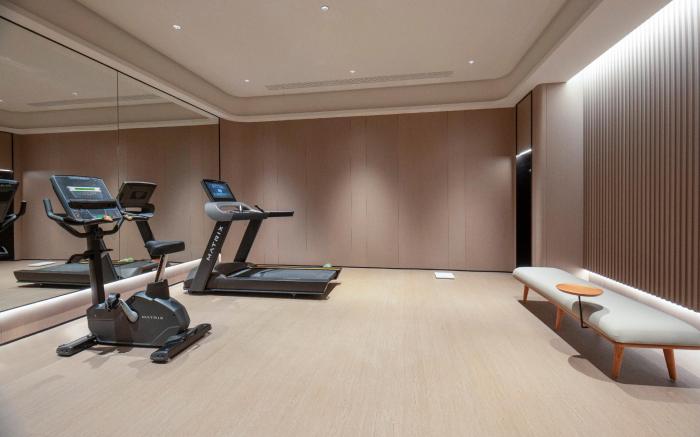 Ji Hotel Jiande Xin'an Jiang