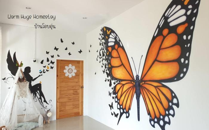 Warm Hugs Homestay