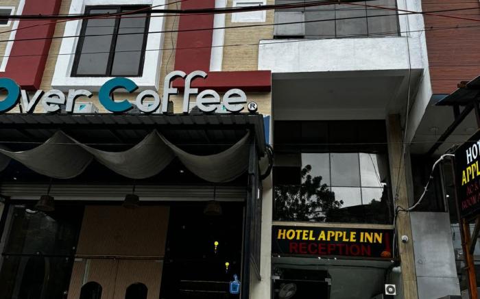 Hotel Apple Inn