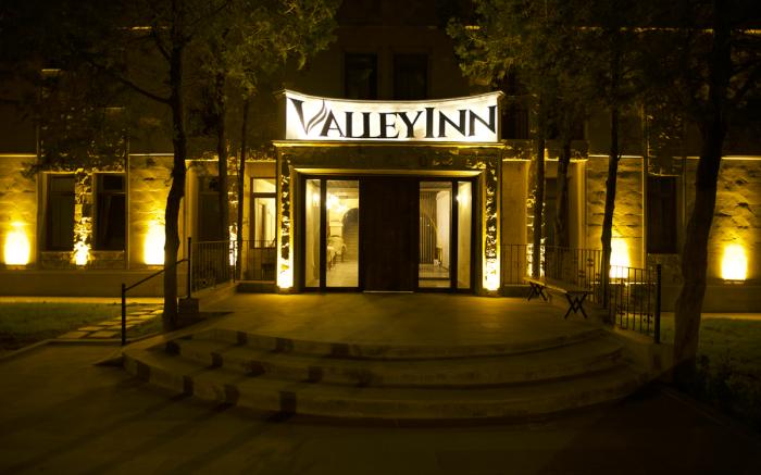 Valley Inn Cappadocia
