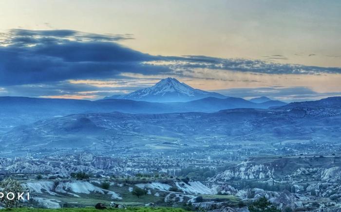 Valley Inn Cappadocia