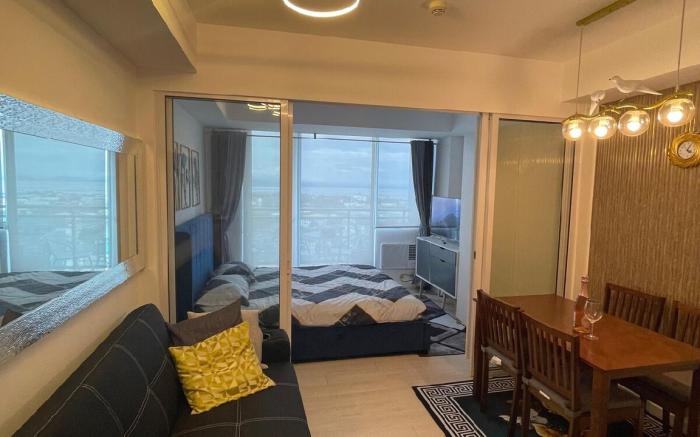 CozyNest @ Azure Urban Resort Residence Paranaque