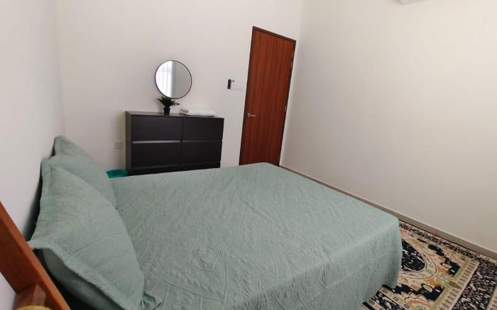 Sakeenah Homestay near UUM, Unimap, Changlun