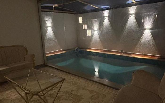 Obhur Villa 