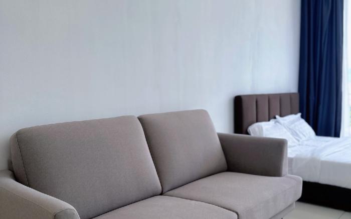 Modern Comfort 2BR Beacon Suites Penang -by BNB4U