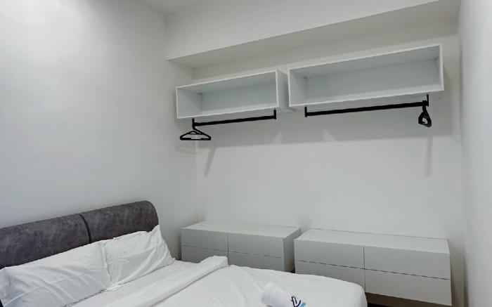 Modern Comfort 2BR Beacon Suites Penang -by BNB4U
