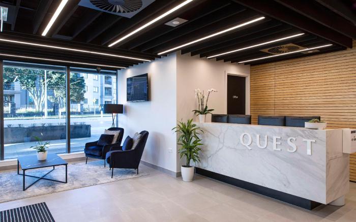 Quest Takapuna