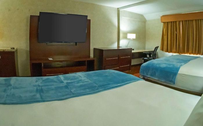 Clarion Hotel Bakersfield North