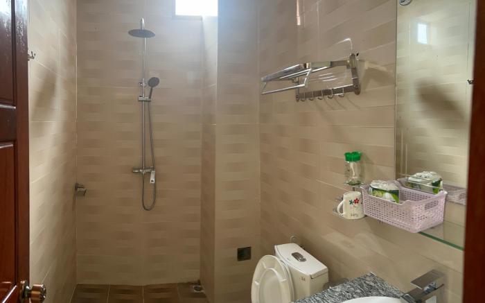 Vang Vieng Downtown Hotel 