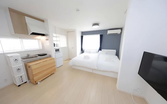 Rana Katase Enoshima