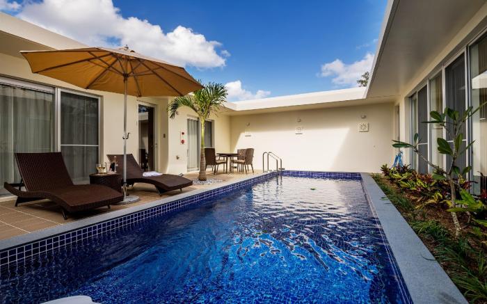 Pool Villa Yagajishima by Coldio Premium