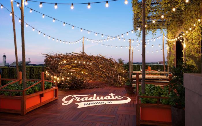 Graduate by Hilton Auburn, AL