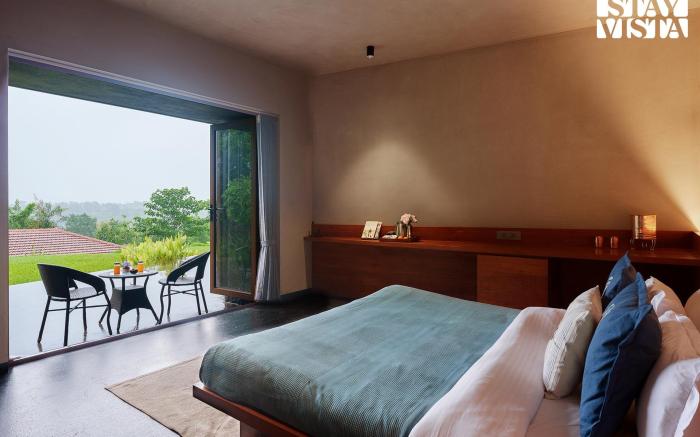 StayVista at Stonescape Villa