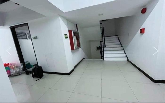 KrystalClaine Homestay-Burnham Hill Condo Baguio
