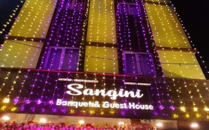 Sangini Banquet And Guest House