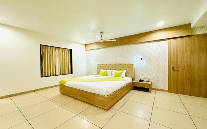 Bhama Lake Resort