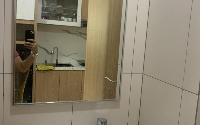 Baloi apartement/#18