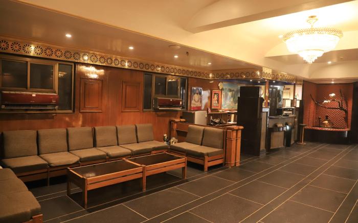 The Byke Embassy - Surat