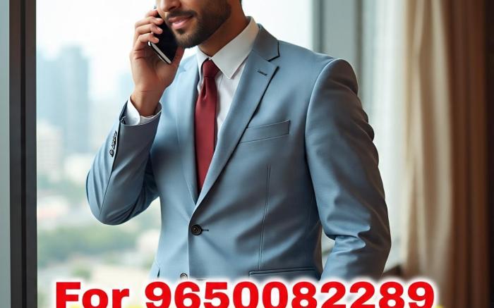 Hotel Aeroporto Near Delhi International Airport