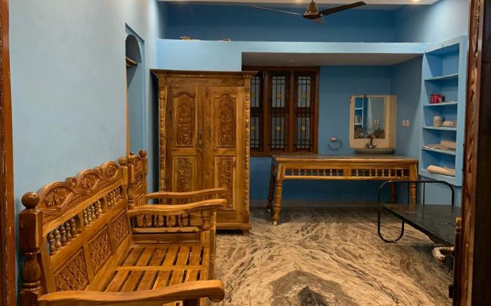 ALITE Homestay